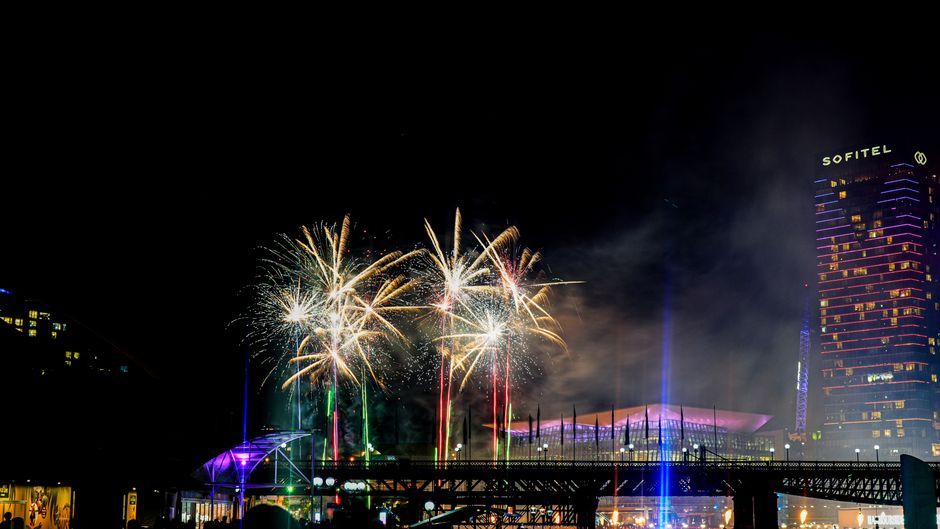 PBR Australia Grand Finals coming to Townsville in November