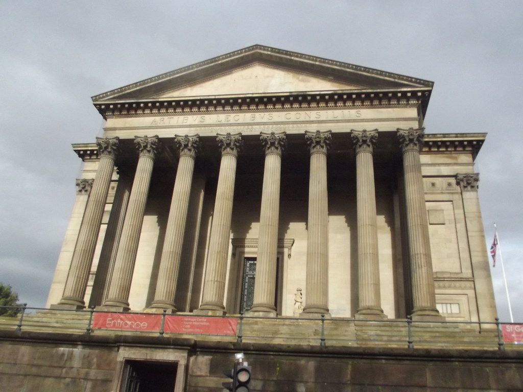 Birmingham’s Arts Scene Booms with New Exhibitions and Festival Lineups This Summer