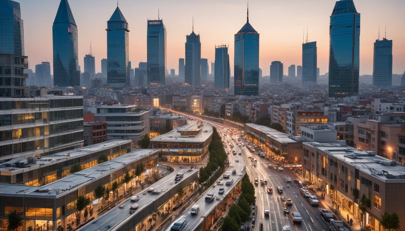 Global Instability Is Reshaping Istanbul's Cost of Living—and Local Business With It