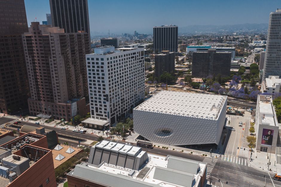 The Vendors Behind the Vision: Meet the Faces Building LA's Shopping Soul