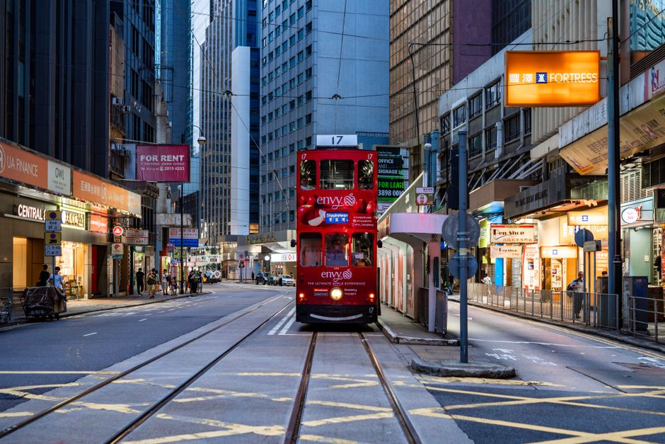 Hong Kong's University Expansion Plan Could Transform Affordability Crisis for Middle-Class Families