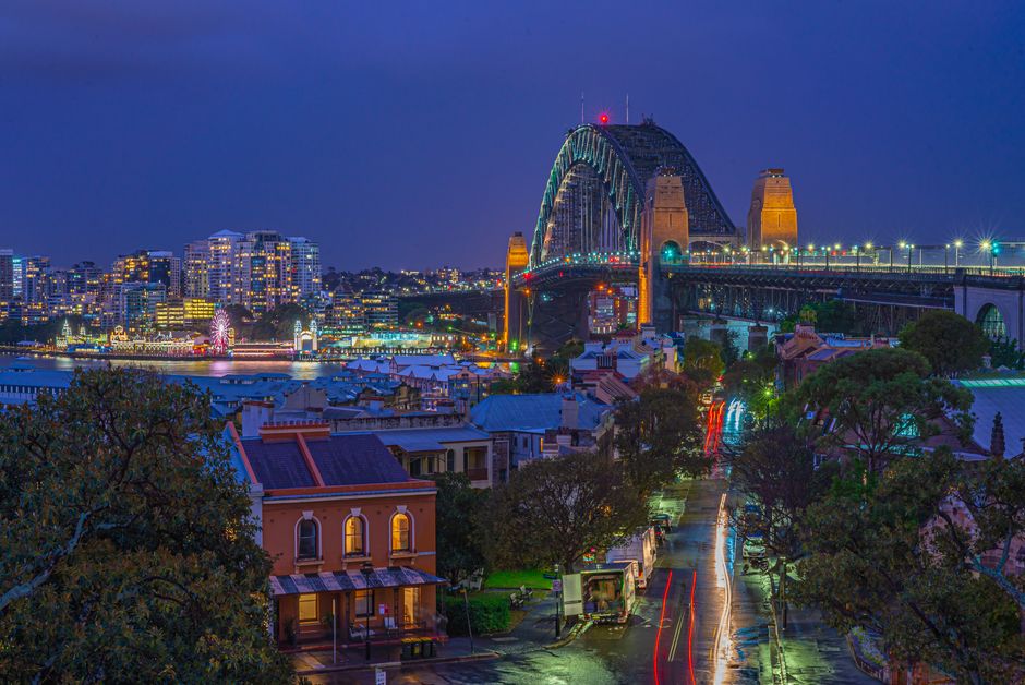 The Hidden Numbers Behind Sydney's Duplicate Image Problem