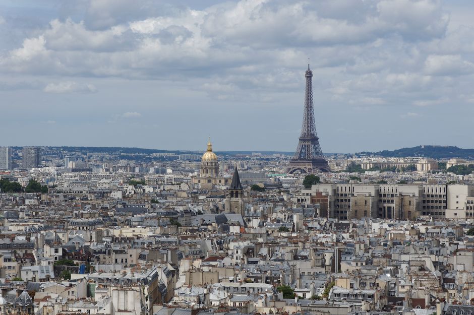 Paris Cybersecurity Firms Plot Bold New Defences: What's Coming Next