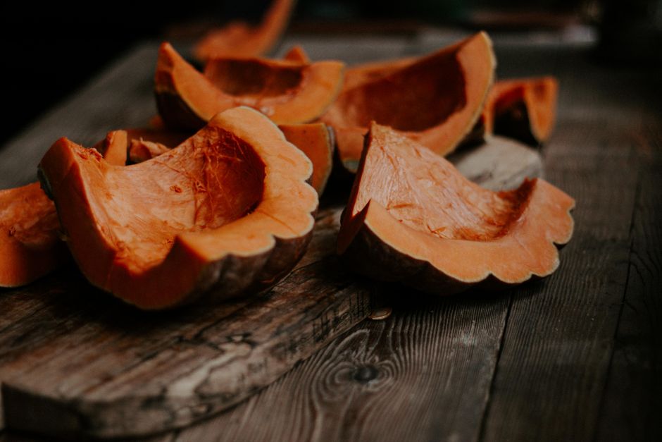Winter's Harvest: Five Seasonal Recipes Using Local Produce Available Right Now