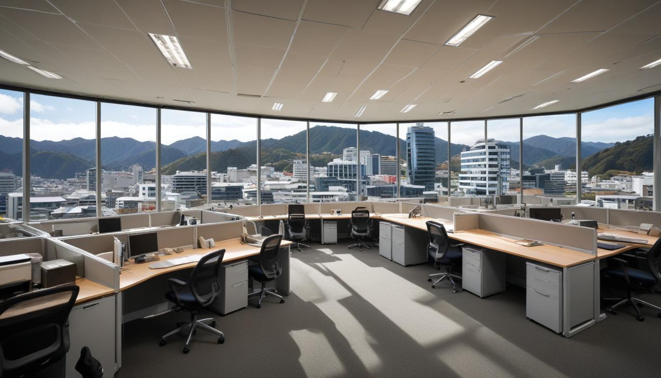 Wellington Retail Vacancy Rate 2024: What Businesses Face Now