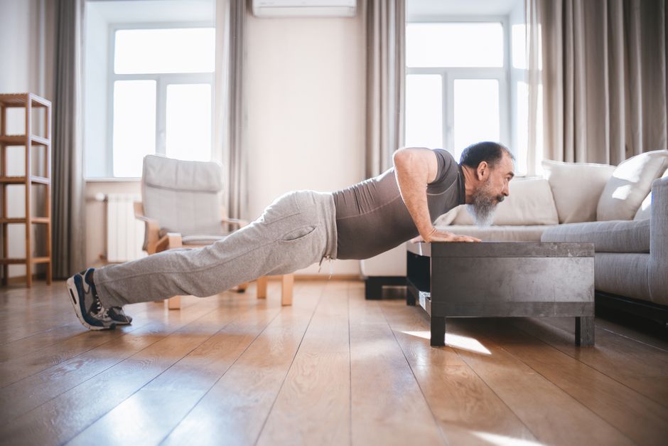 Adelaide matches 5 blue zones' longevity secrets