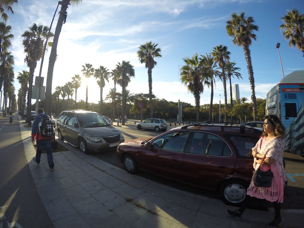 Expats Choose These 5 Barcelona Neighborhoods for 2026 Living