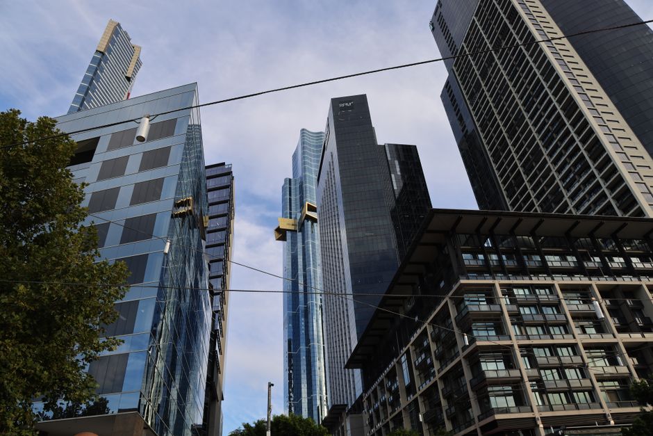 High-rise dreams vs. heritage hearts: How Melbourne's development divide is splitting communities