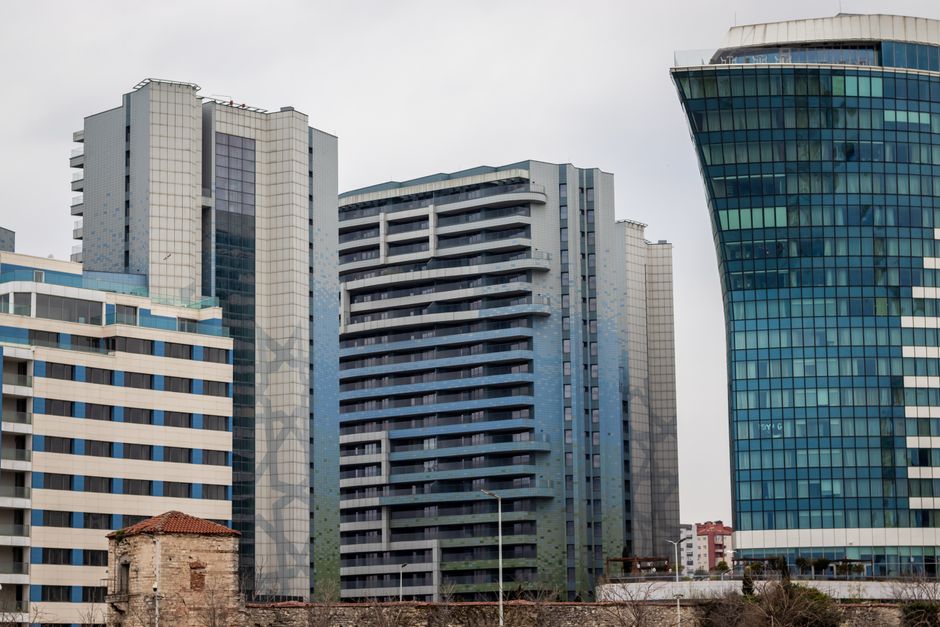 From Taksim to Beyoğlu: How AI Is Reshaping Daily Life for Istanbul's Residents