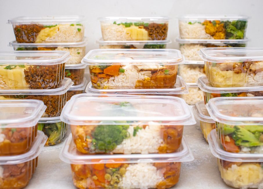 Meal Prep Bendigo: Budget Batch Cooking for Busy Families