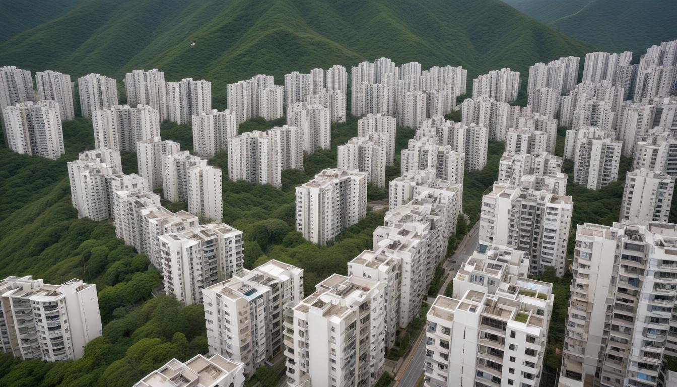New Public Housing Push in Tseung Kwan O: How 6,000 Flats Will Transform the Eastern Corridor