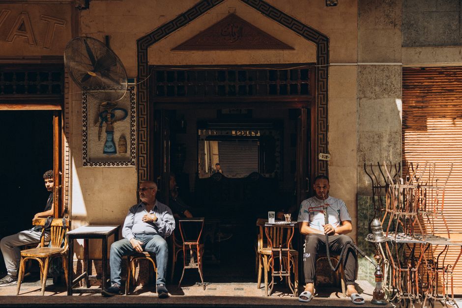Cairo's Expat Scene Is Booming Again: Here's What's ...