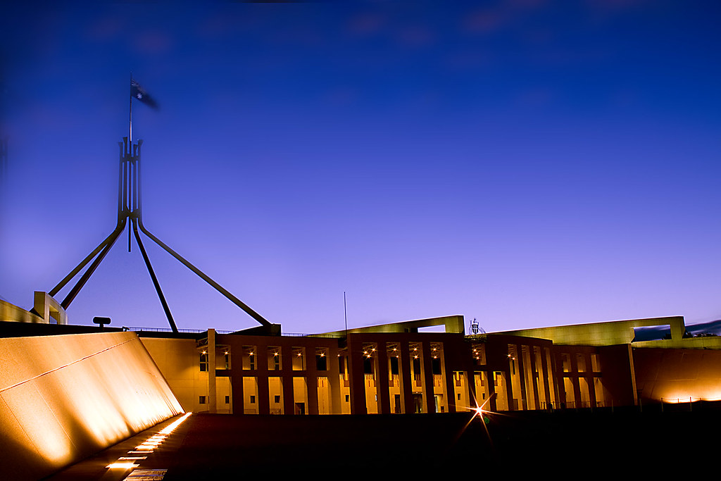 Australia's migration and population shifts: where people are moving and why