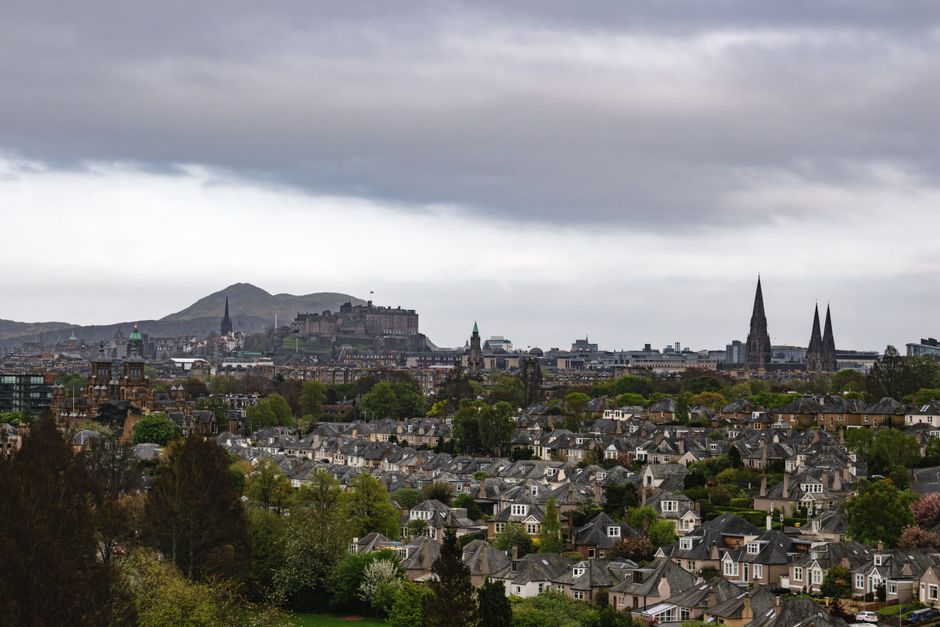 What Renters Can Do When Leases End Amid Tight Supply in Edinburgh