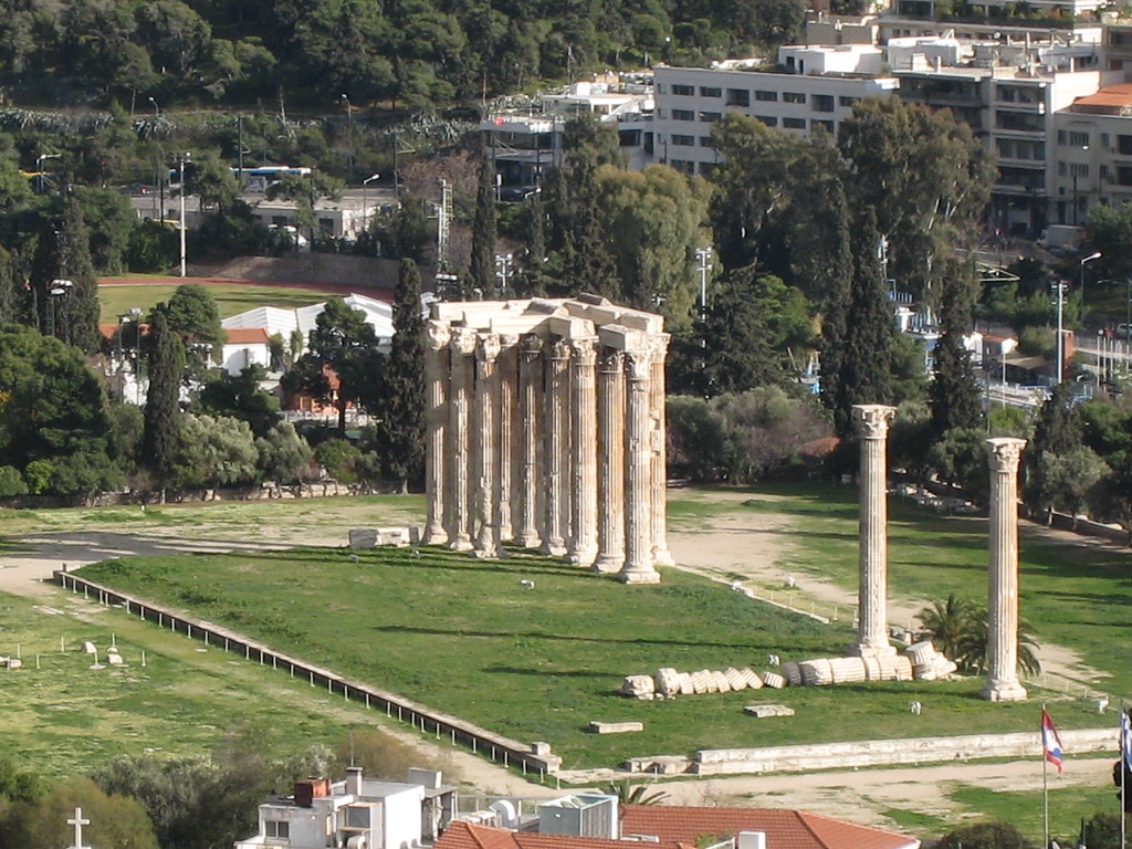Athens Auctions: 10 Properties Failed to Sell as Buyers Hold Back