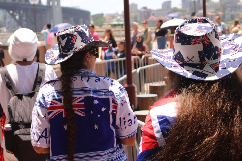 Behind Australia’s Latest Headlines: The People Shaping the Stories
