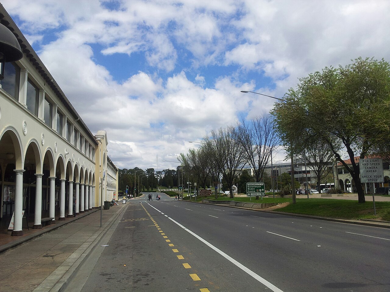 By the Numbers: What Canberra's Crime Statistics Reveal About Public Safety in 2026