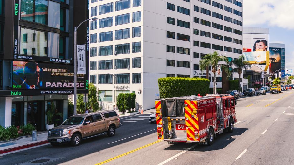 From Food Truck to Empire: How One Silver Lake Entrepreneur Built LA's Hottest Hospitality Brand