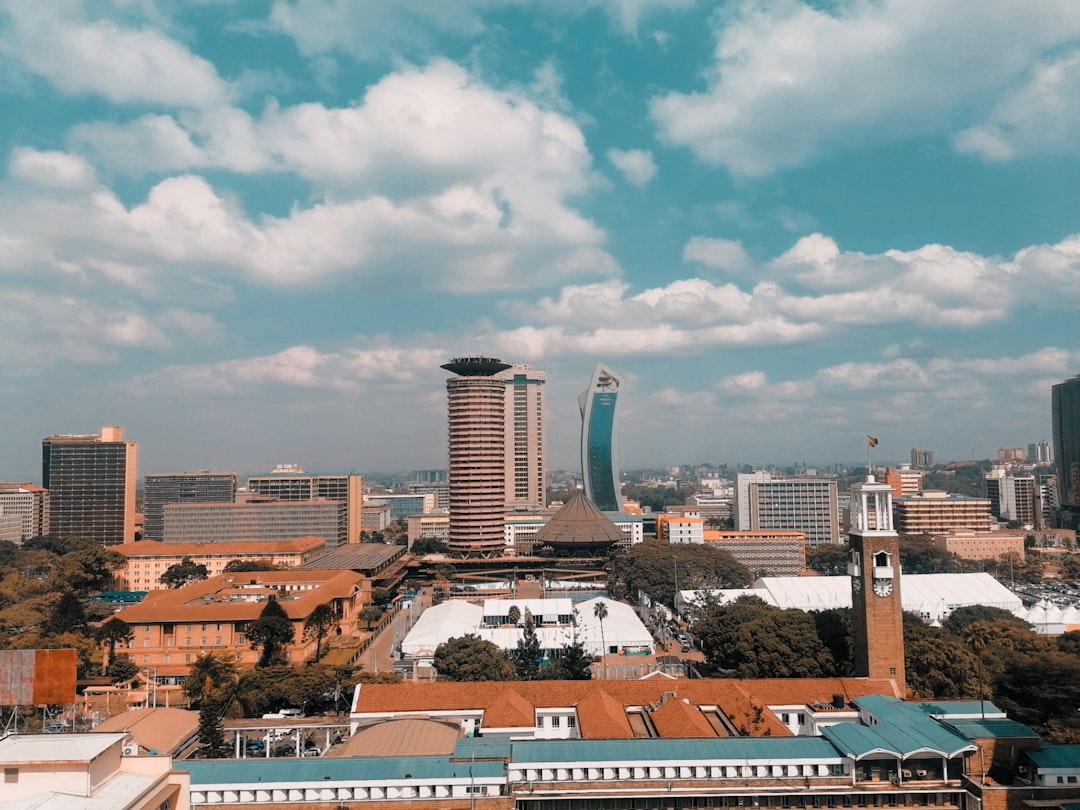 From Underground Circuits to Stadium Dreams: The Architects Behind Nairobi's Live Music Renaissance