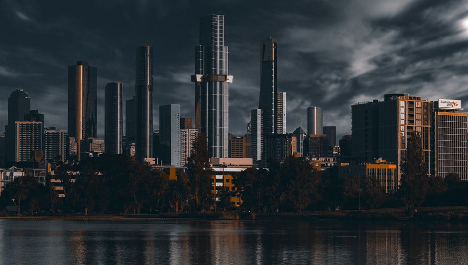 Darwin's Fintech Boom: How $840M in Venture Capital Fuelled the City's Digital Banking Revolution