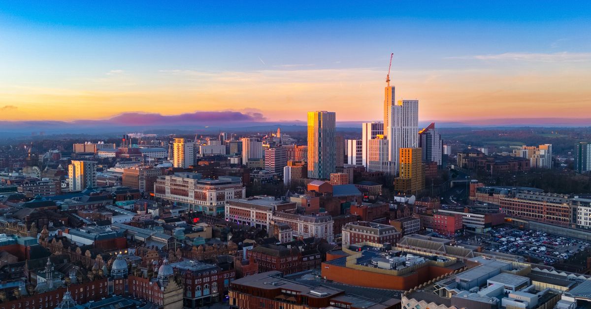 Things to Do in Leeds 2026: Complete Guide