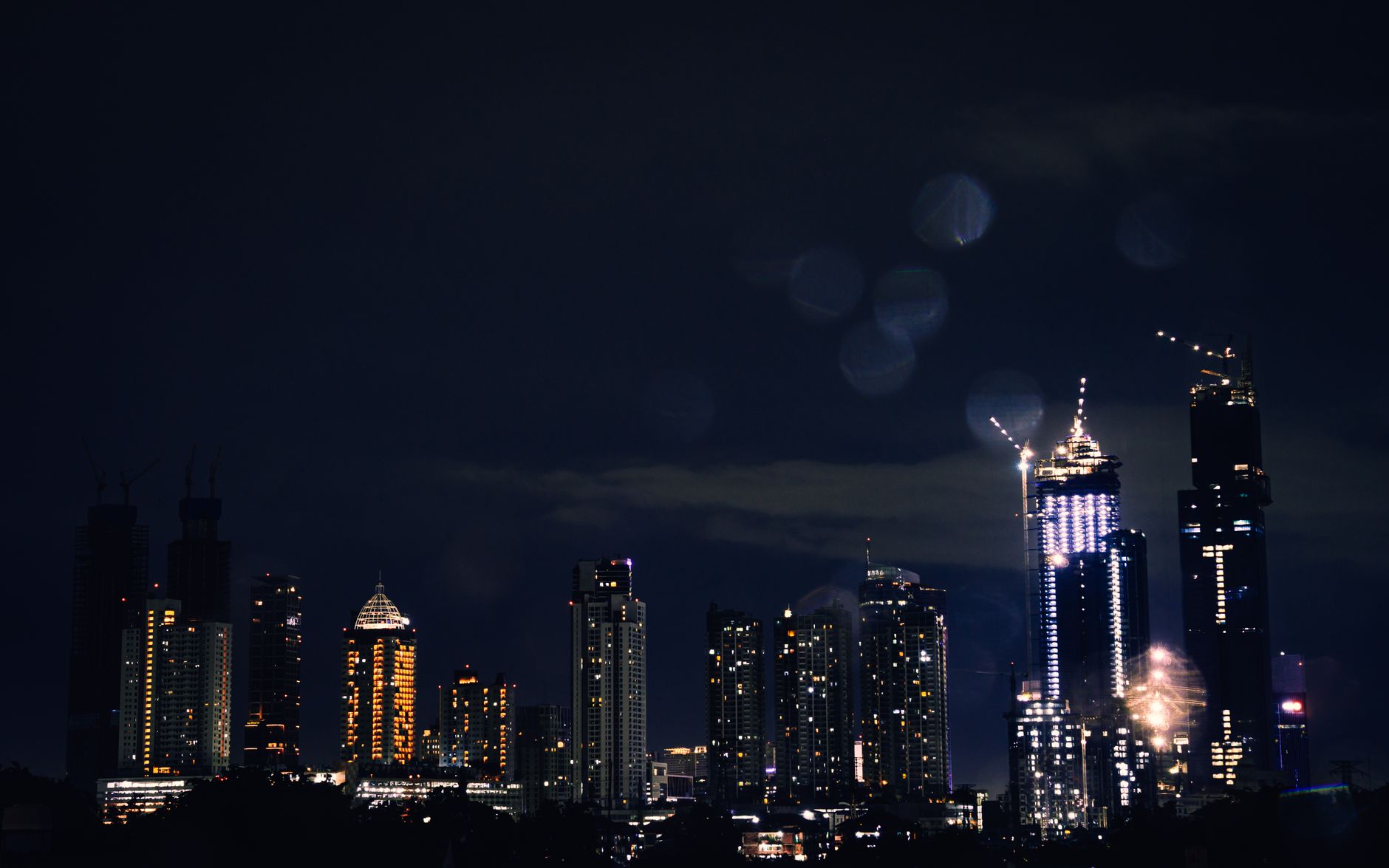 KL Property Developers Cash In as Investment Shifts