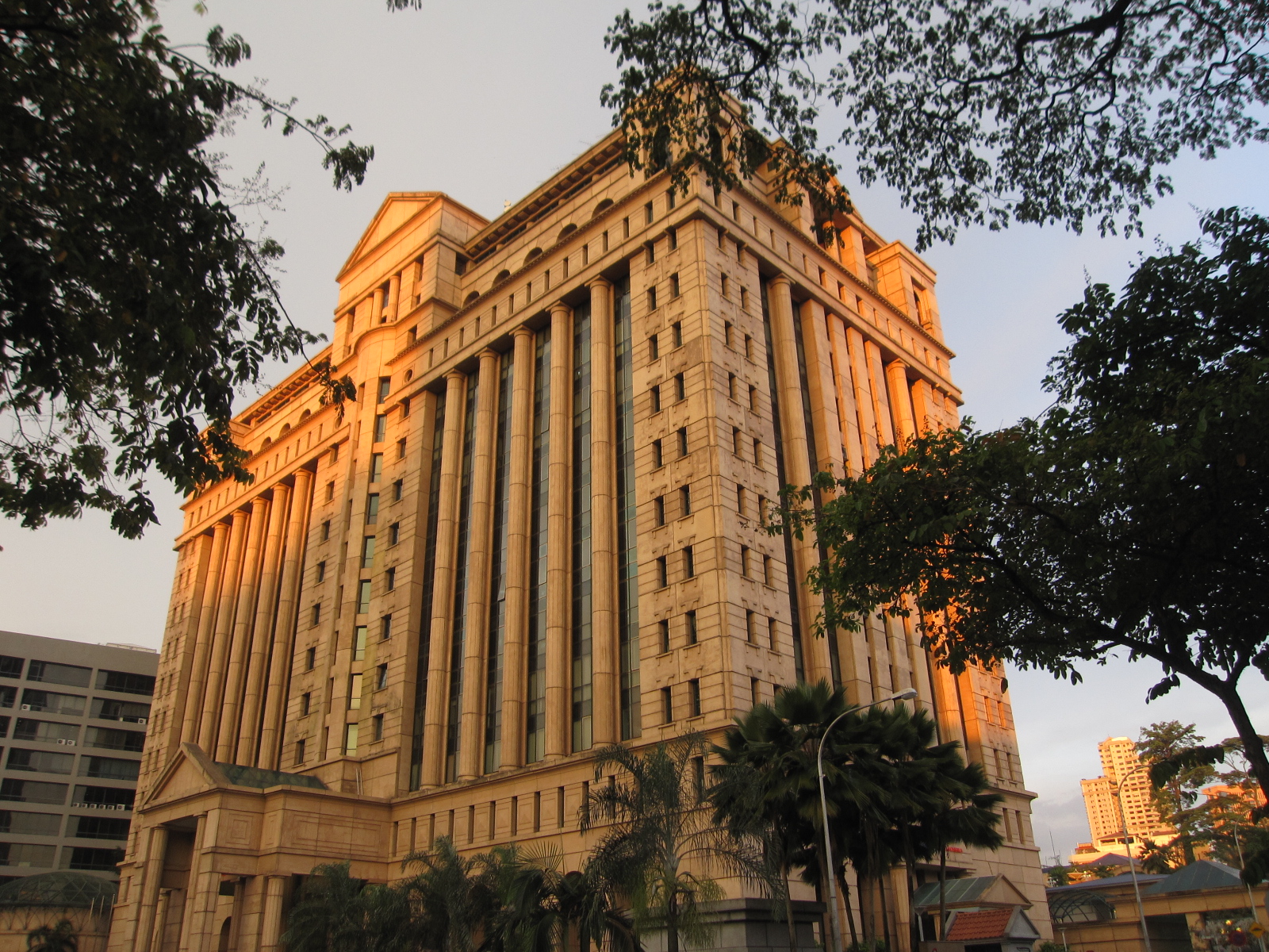KL Property Developers Cash In as Investment Shifts