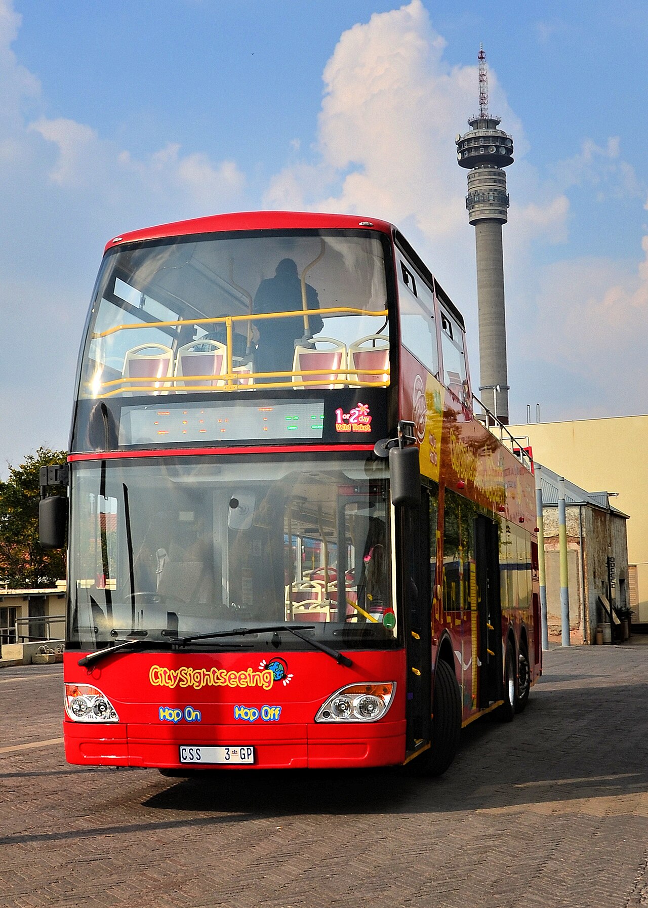 Johannesburg's Fintech Boom Promises Financial Freedom—But at What Cost?