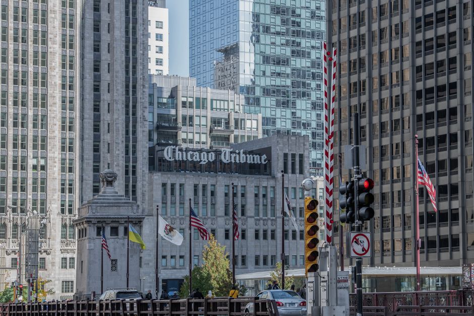 Chicago's Building Permit Database Has Thousands of Duplicate Property Images — Here's What Happens Next