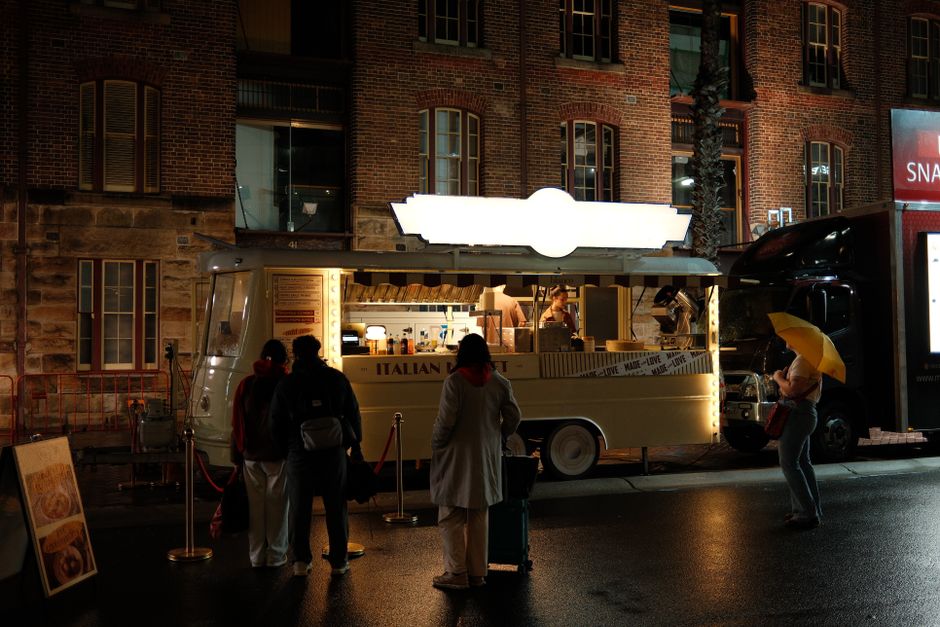 Sydney's Multicultural Palate: Where the World's Cuisines Come to the Table