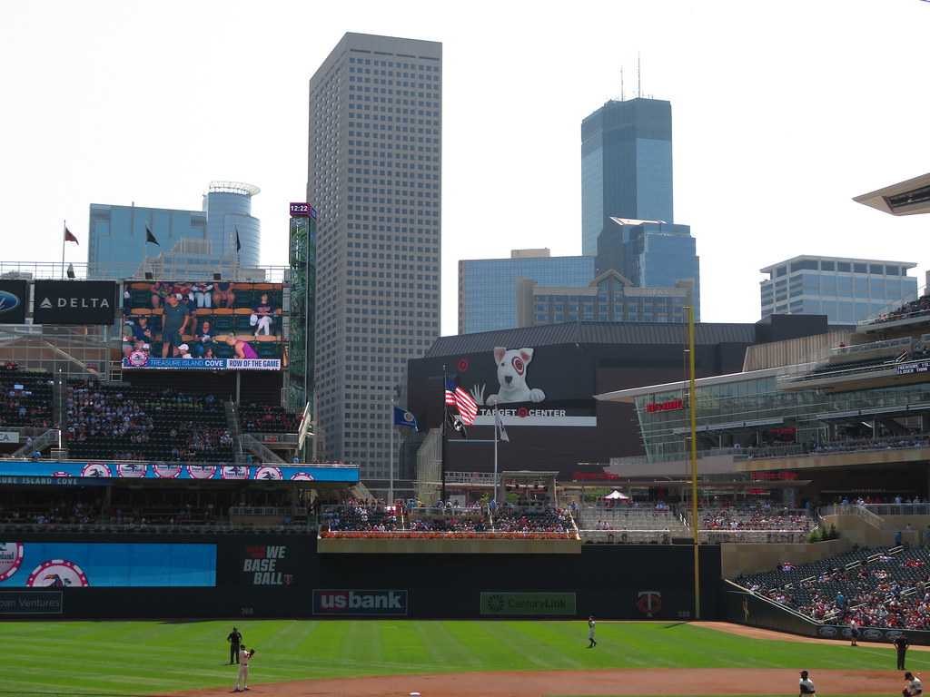 Minneapolis Summer Fun Runs and Charity Walks Begin This Month