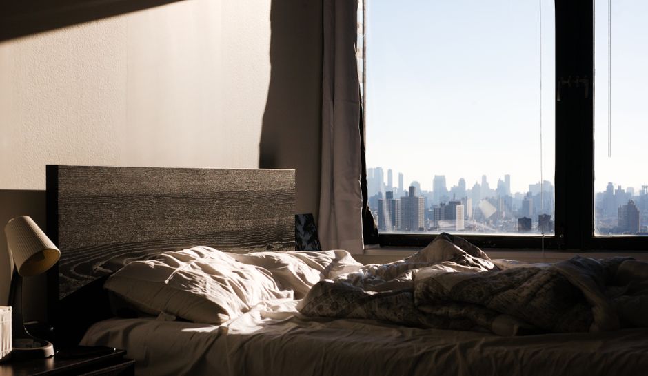 Why New York's Commute is Unlike Any Other City on Earth