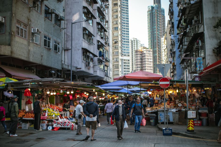 Hong Kong's Office Market Sends Mixed Signals: How Economic Headwinds Are Reshaping Investment Flows