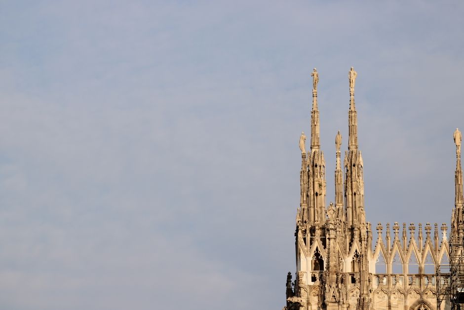 Milan's Metro Ambitions: How Europe's Fashion Capital Stacks Up Against Global Transport Giants