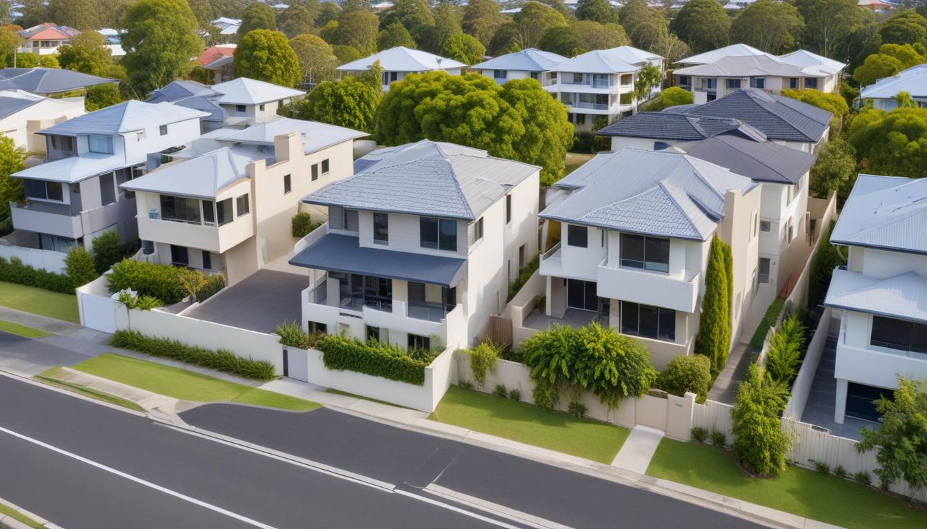 Fortitude Valley emerges as Brisbane's unexpected ...