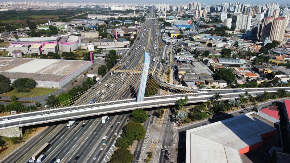 Tatuapé Property Investment: 7-8% Yields in São Paulo