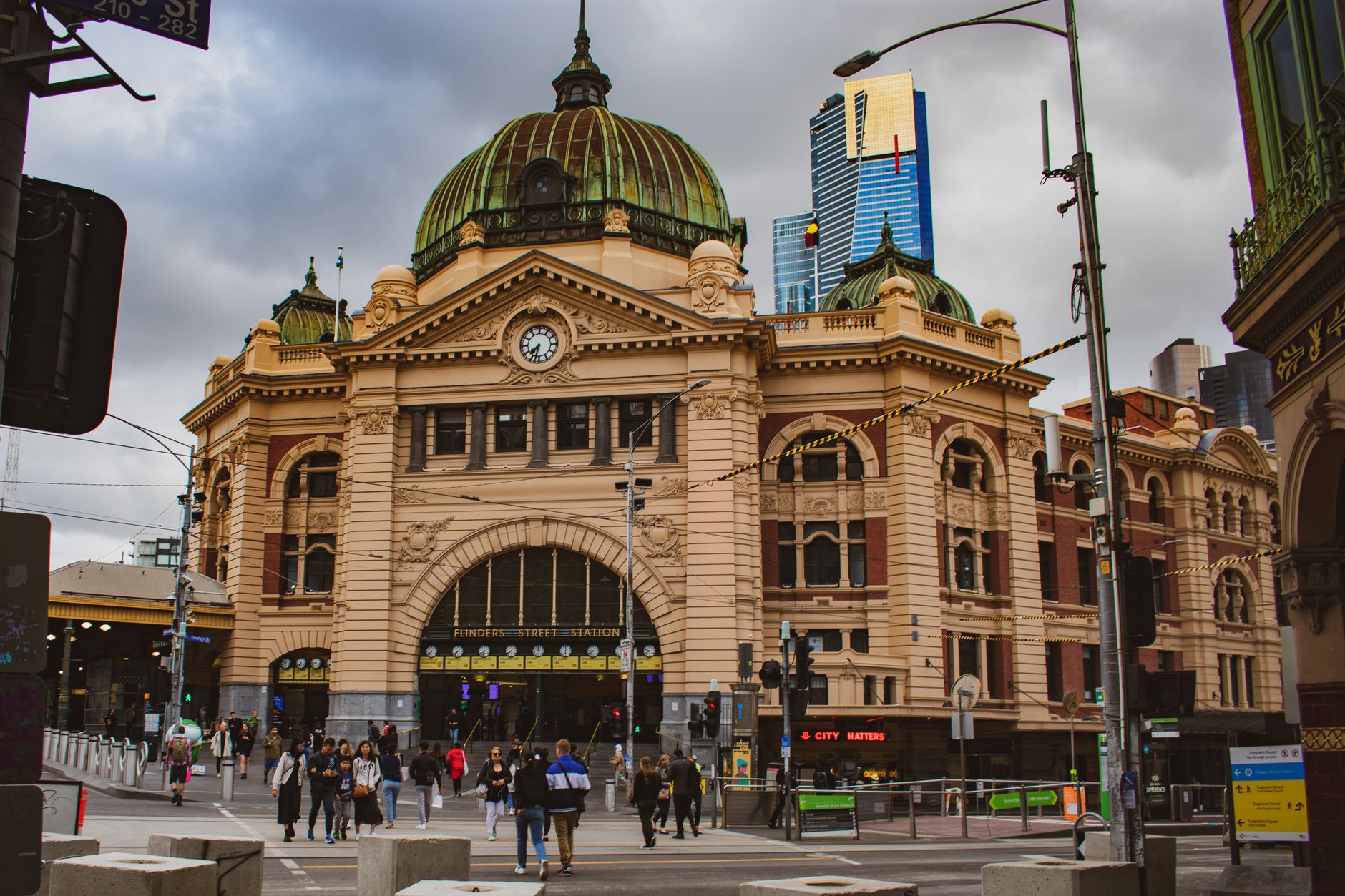 Melbourne Opposition Faces Leadership Crisis While Rival Cities Chart Forward Progress