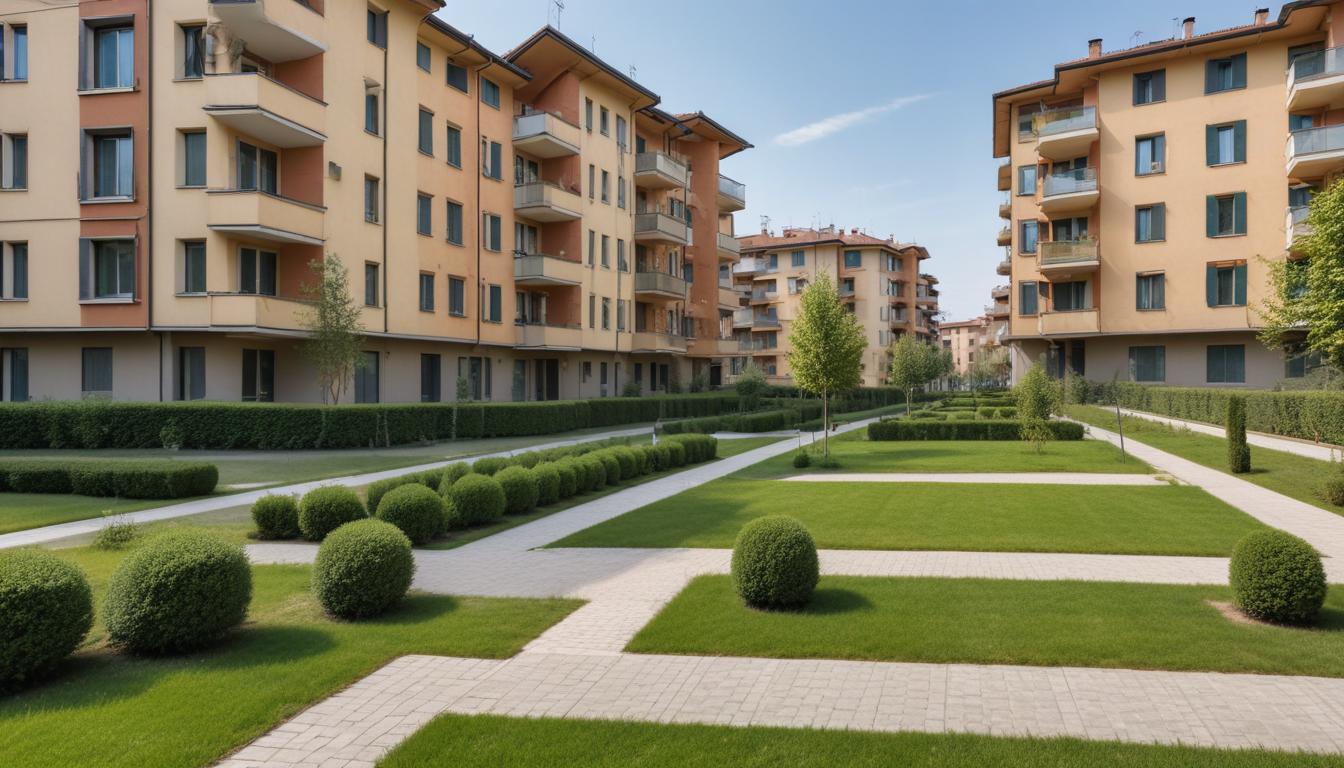 First-Time Buyers Milan: Isola's Emerging Property Opportunity
