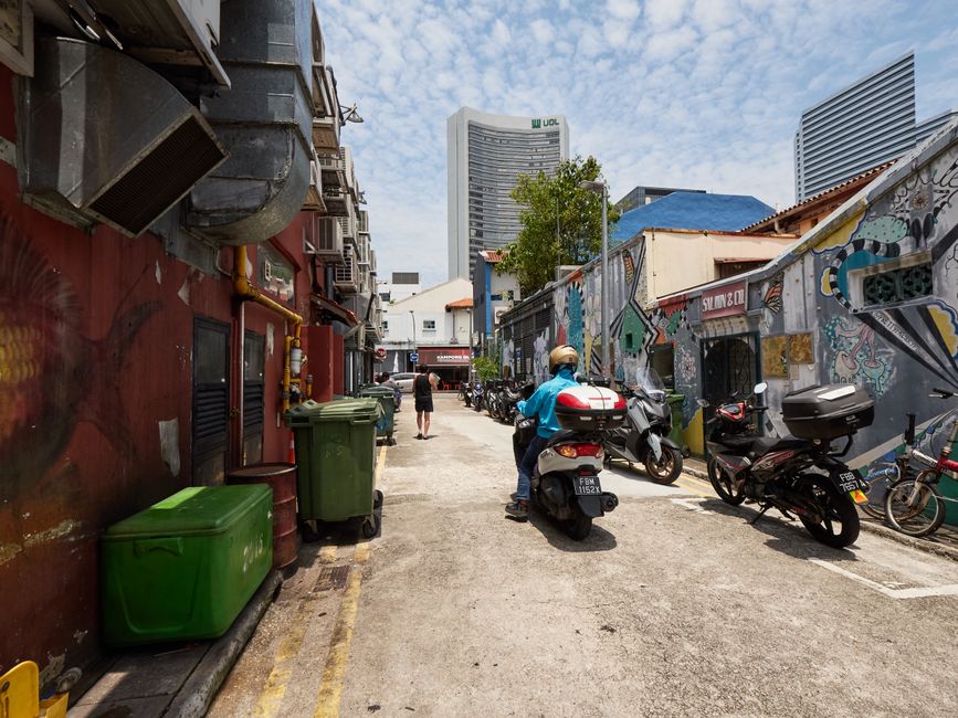 From Back Alleys to Main Stage: How Singapore's Underground Music Movement Is Reshaping the Live Entertainment Landscape