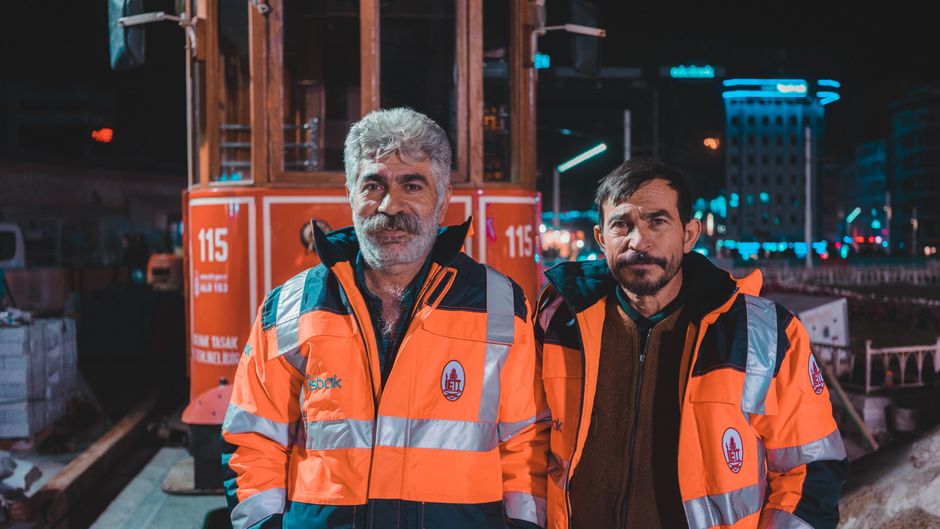 Istanbul's AI Boom: What Job Seekers and Workers Really Need to Know Right Now