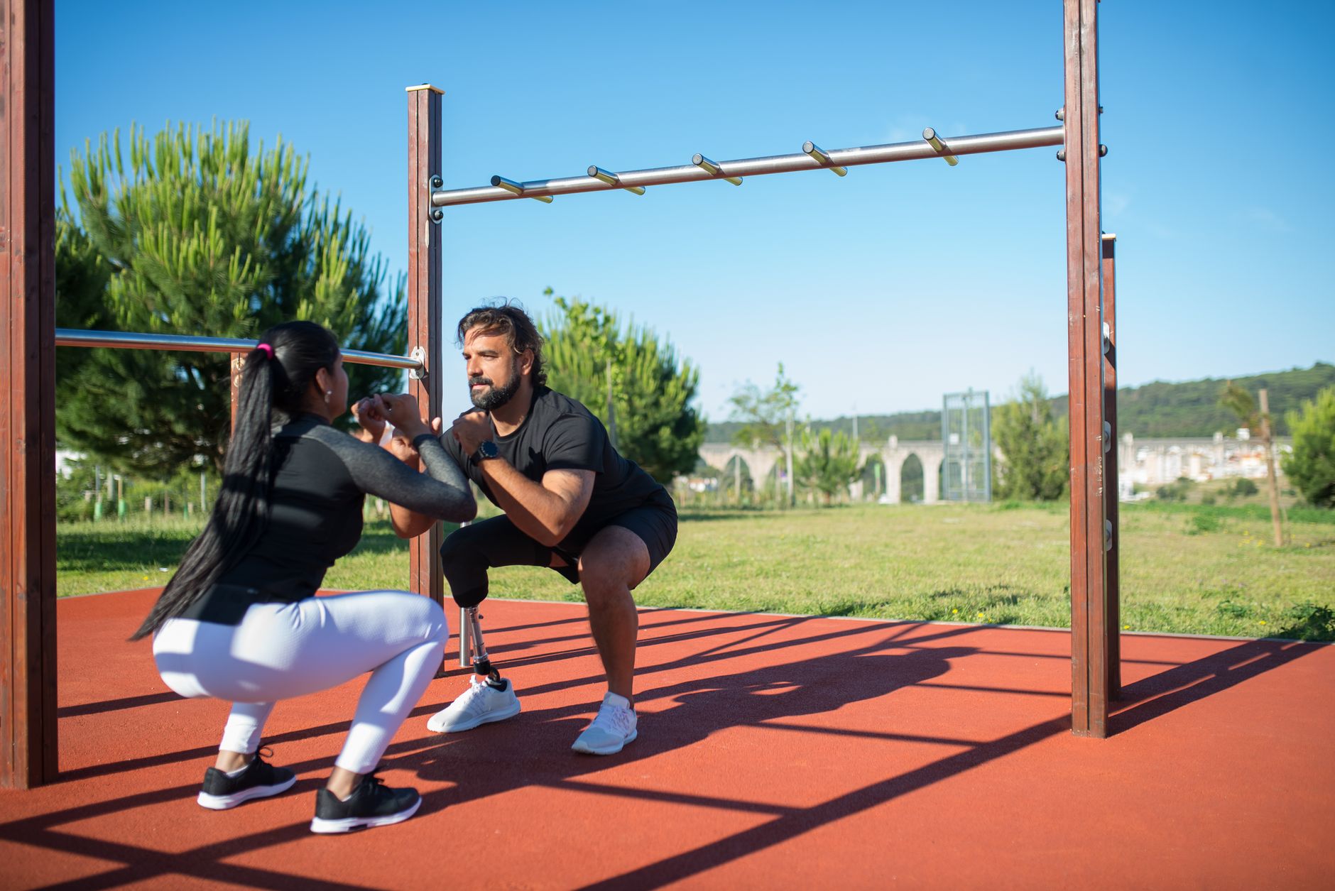 Before the City Wakes: Lisbon's Best Sunrise Spots for Morning Meditation and Yoga
