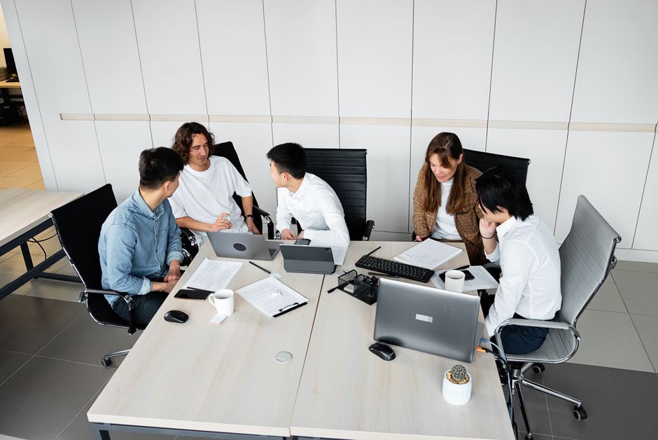 AI is reshaping Canberra's job market: here's what workers and job seekers need to know right now