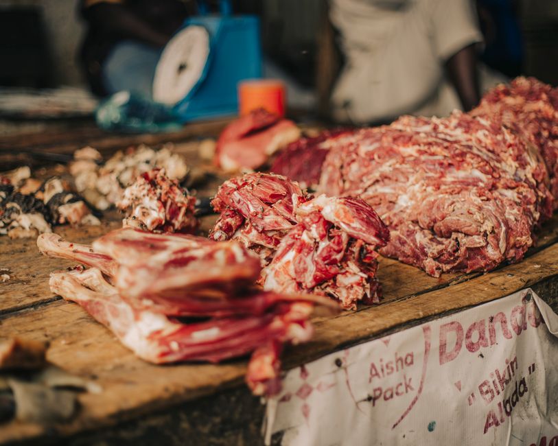 Plant-Based Protein Sources Brisbane: Local Guide