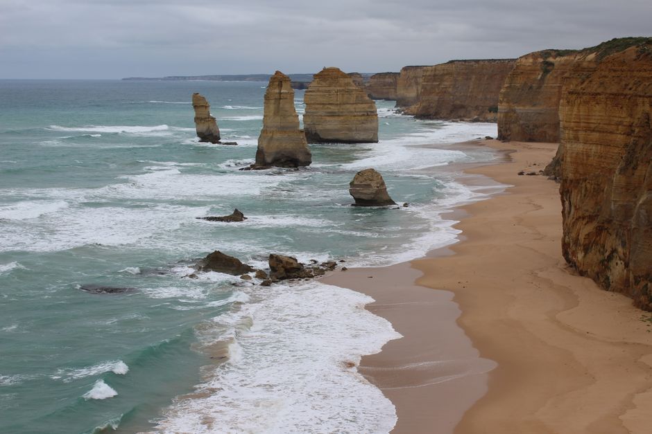 Geelong: Gateway to the Great Ocean Road