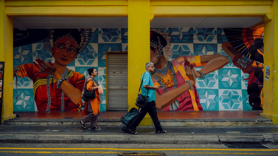 Step by step: Singapore's top walking trails rated by distance and difficulty