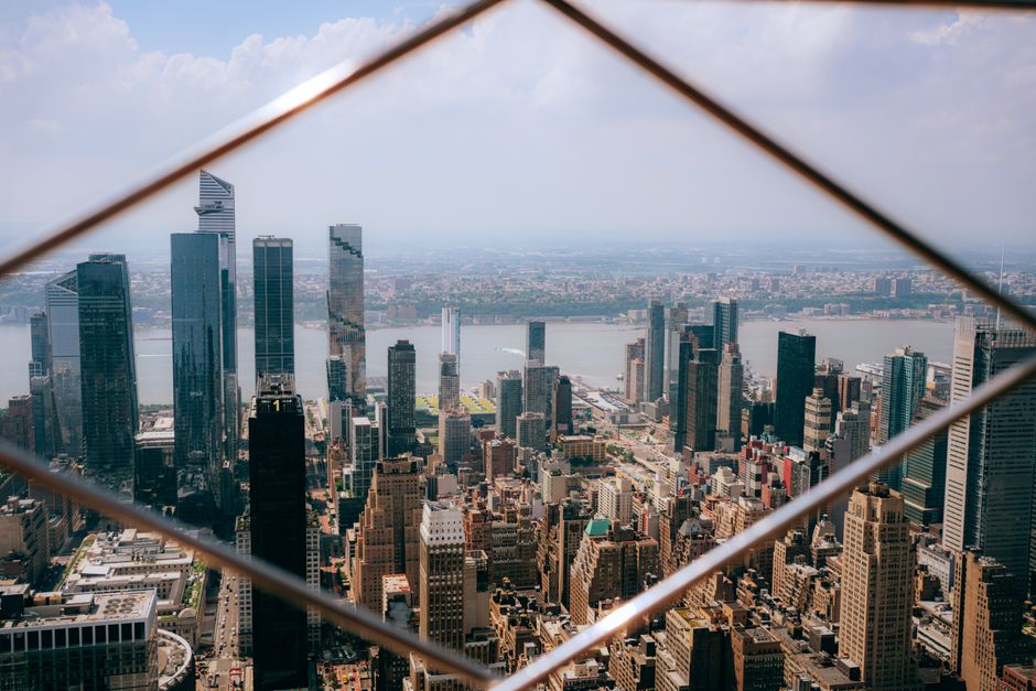 Manhattan's Fintech Boom: How $47 Billion in Venture Capital Is Reshaping New York's Financial Future