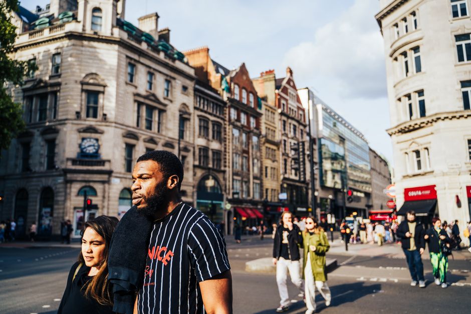 The Commuter's Reckoning: How East London's Transport Revolution is Reshaping Daily Life