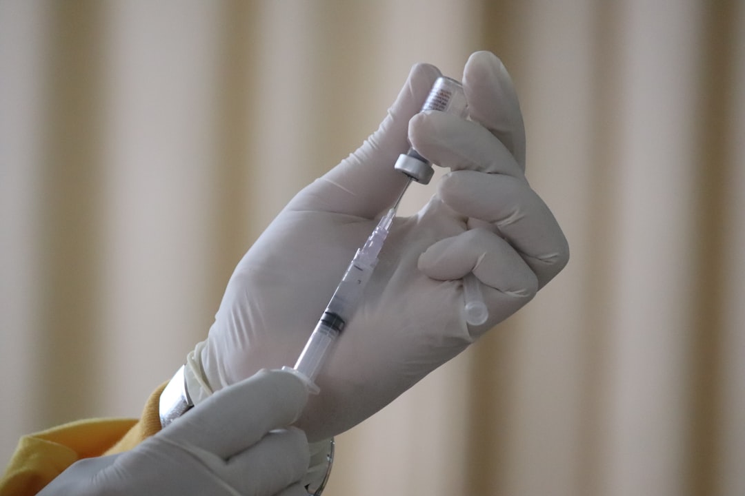 SA avian flu detection prompts scrutiny of vaccination messaging