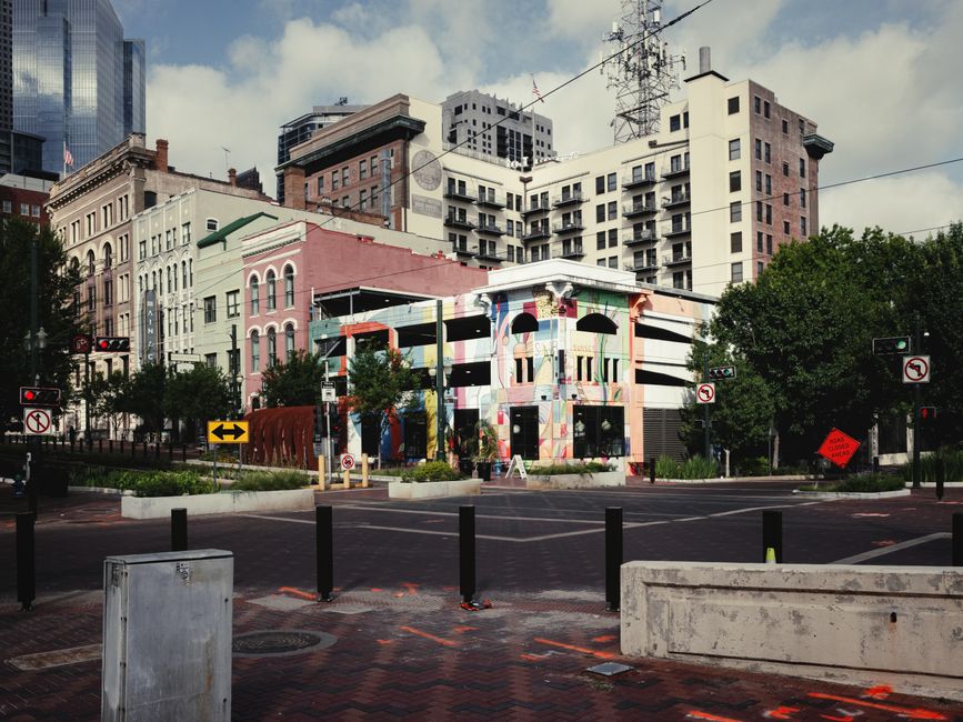 Houston Loosens Reins on Neighborhood Density, Tightens Design Rules