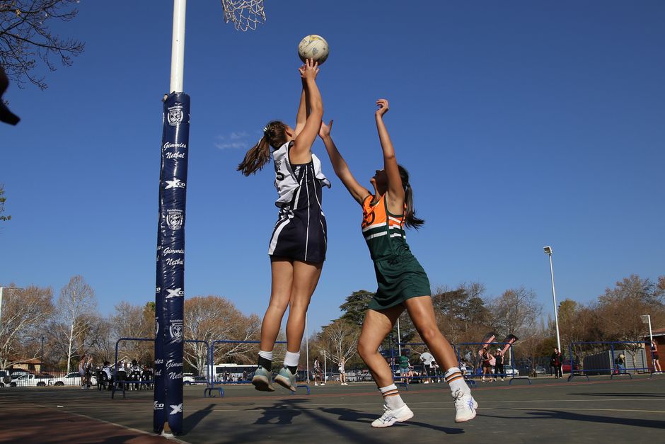Netball in Geelong: Local Associations, Where to Play and How to Watch